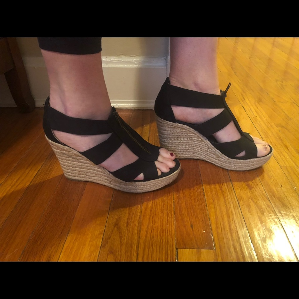 Moda wedges - Picture 8 of 8
